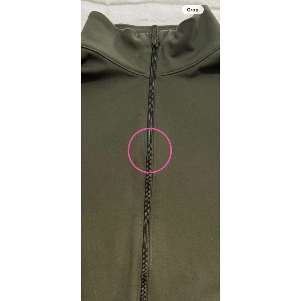 Under Armour stay comfortable